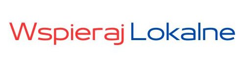 Wspieraj Lokalne Logo